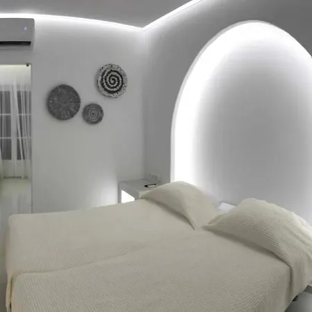 Searock Rooms And Suites Amorgos Exterior foto