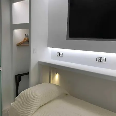 Searock Rooms And Suites Amorgos Exterior foto