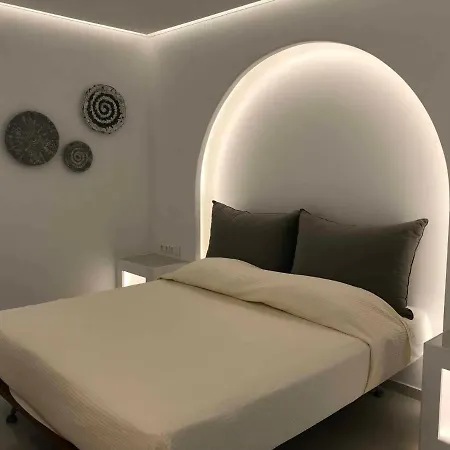 Searock Rooms And Suites Amorgos Exterior foto