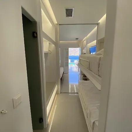 Searock Rooms And Suites Amorgos Exterior foto