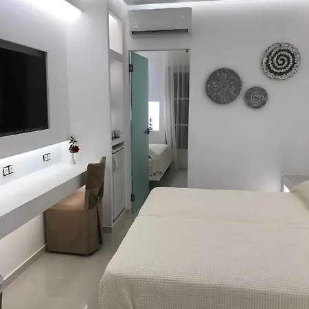 Searock Rooms And Suites Amorgos Exterior foto