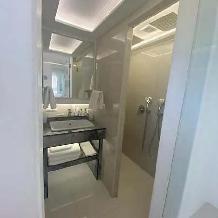 Searock Rooms And Suites Amorgos Exterior foto