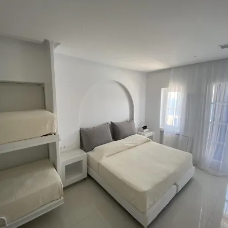 Searock Rooms And Suites Amorgos Exterior foto