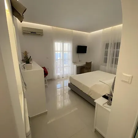 Searock Rooms And Suites Amorgos Exterior foto