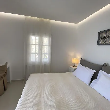 Searock Rooms And Suites Amorgos Exterior foto