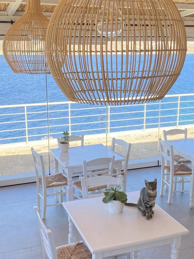 Lodge Searock And Amorgos