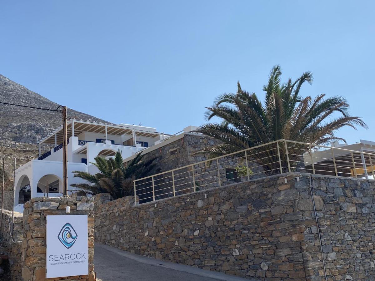 Searock And * Amorgos