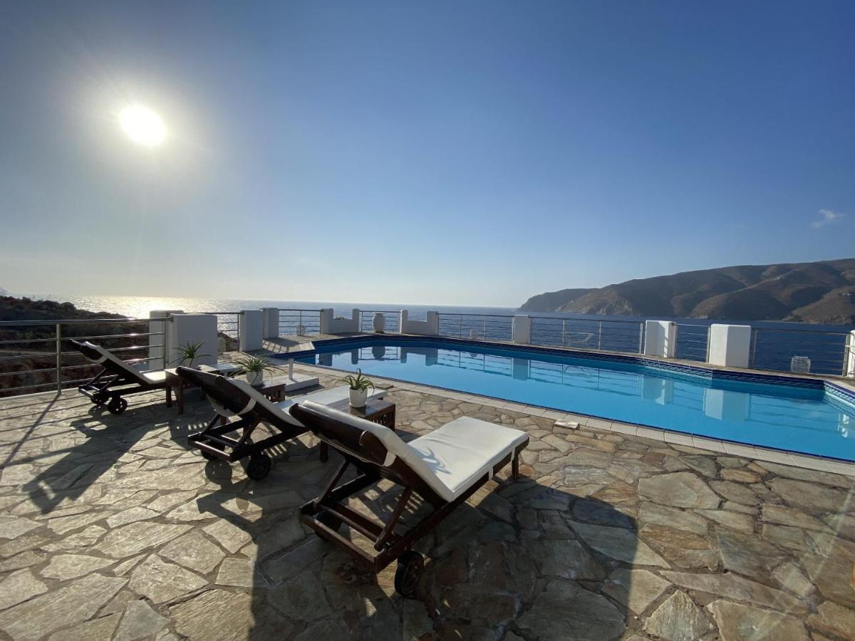 Searock And * Amorgos